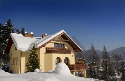 Willa Wierchy - Foto 51