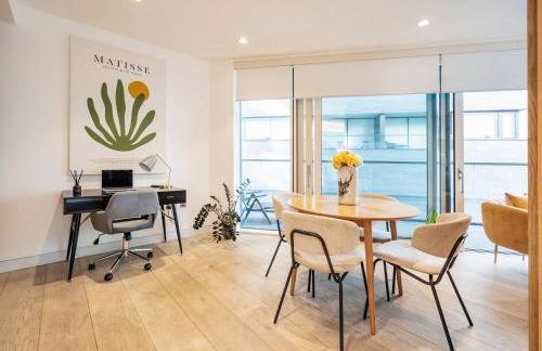 ARCORE Premium Apartments London Bridge - Photo 22