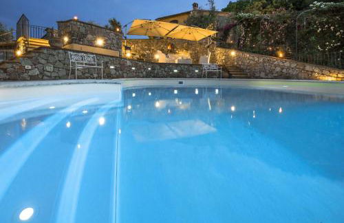 Villa Sole Di Toscana - Foto 10