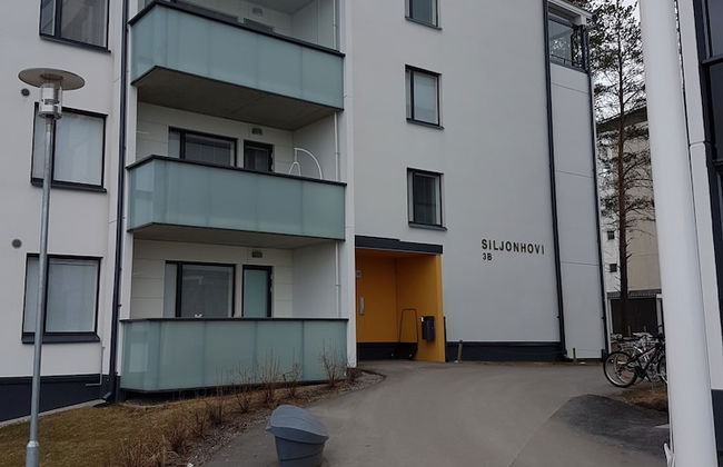 Northside apartment 2 - Foto 22