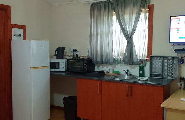 Sand River Cottages - Photo 29