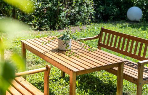 Villa Gloria - Foto 24