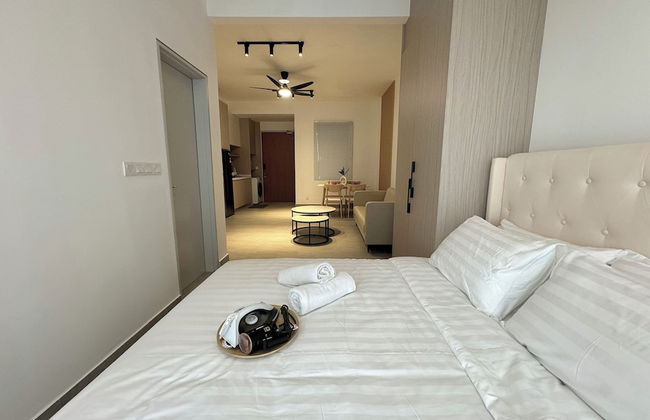 Sunsuria Forum MOKA - Foto 5