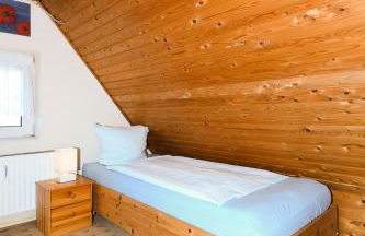 Ferienwohnung im Haus Leemreize - Foto 23