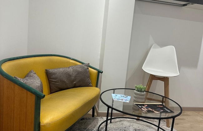 Gîtes by Hôtel Les Reflets Jaunes - Foto 19