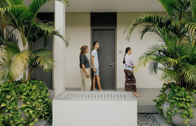 Sunyi Ubud - Photo 25