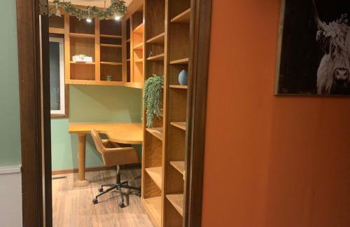 Earthy Hobbit Jungle with Privacy & Serenity - Foto 2