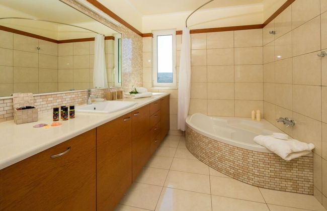 Villa Dimokratia - Foto 24