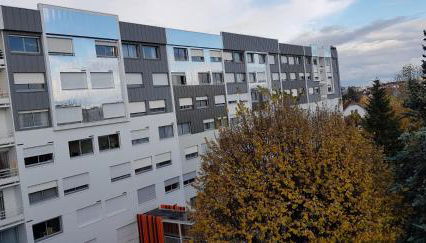 Appartement T1bis de 30m2 - Foto 2