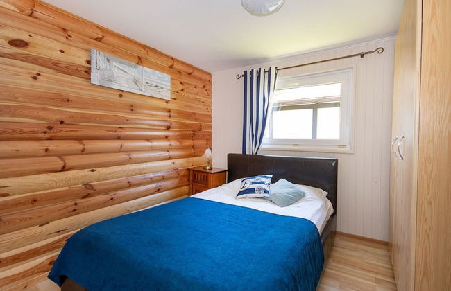 Holiday House Lacko Near Baltic Beach - Photo 2