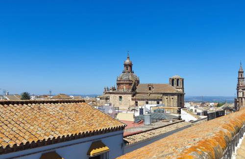 Entretorres. Casa-dúplex en centro histórico. - Foto 54