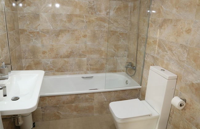 Apartamentos Turisticos Puente Romano P2 2-A - Foto 4