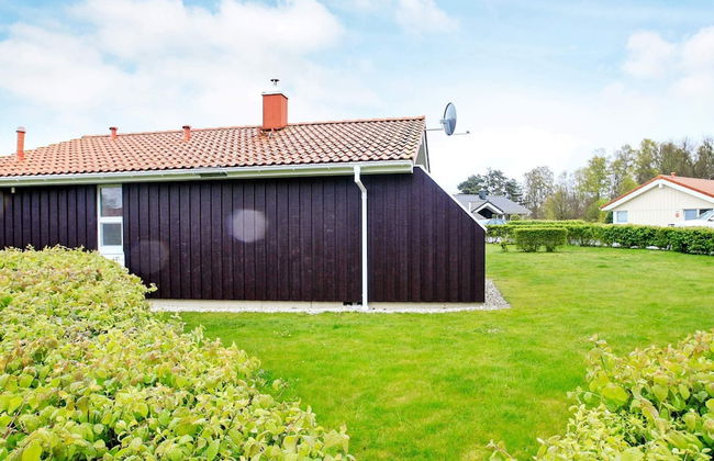 Holiday Home in Grömmitz - Foto 30