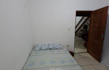 CASA DE HOSPEDAGEM FLORES PARATY 700 METROS DO CENTRO COM CAFÉ da MANHÃ - Foto 23