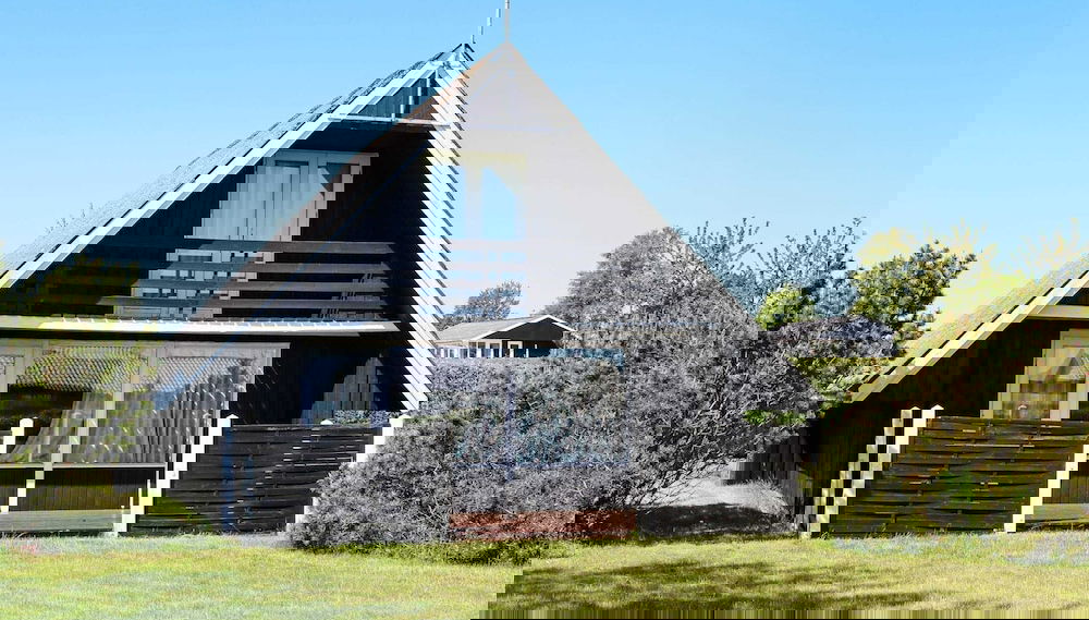 6 Person Holiday Home in Hadsund - Foto 1, Imagen principal