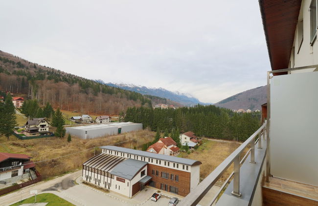 Apartment Sofia - Foto 30