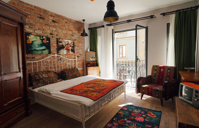 Galata Tower VIP Apartment Suites - Foto 8