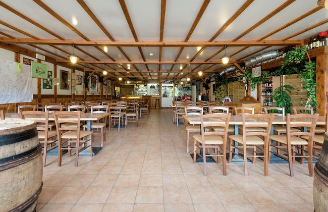 Group Cottage in Lierneux - Photo 22