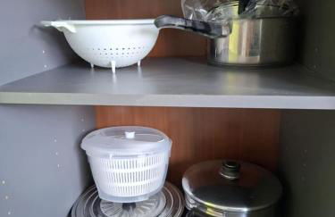 Cottage Le Vau 2, draps fournis, piscine - Foto 13