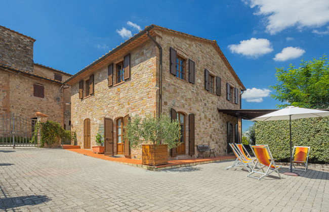 Casa Daniela (GAM310) - Foto 2