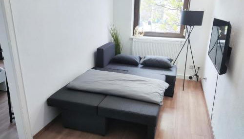 ALFA Stuttgart City 4ZW Beste City Lage Berliner Platz max 8 Personen Netflix Küche WM l 4BR 7 Beds 8 people l Fully equipped Kitchen & Bathroom - Foto 3