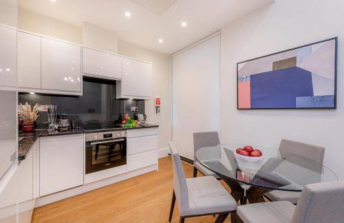 Chesham Court Knightsbridge - Foto 53