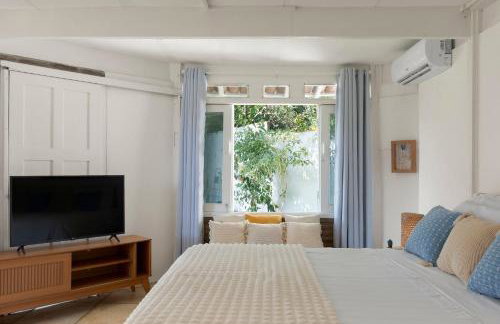 FlowHouse Jeri - Hotel & Coworking - Foto 75