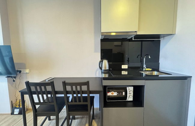 The Stage Mindscape Ratchada-Huai Khwang - Foto 6