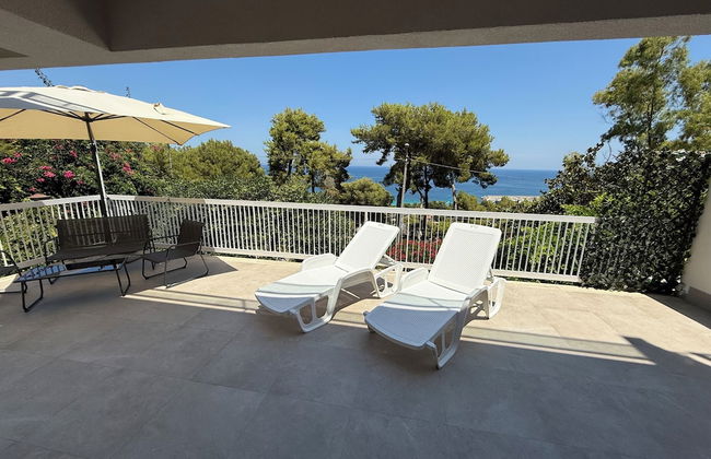 Porta Addaura - Foto 14