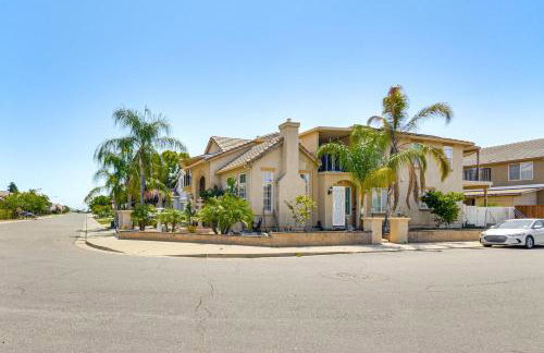 Golf, Fish and More Cozy Safari Unit in Atwater! - Foto 23