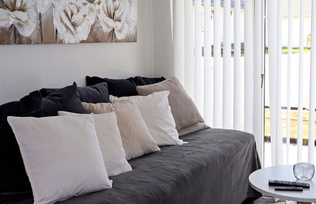 4 Person Holiday Home in Bastad - Photo 8