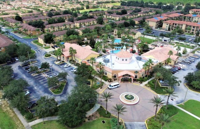 Amazing Townhouse 4Bdr 3Bth Spa Resort near Disney - Foto 7