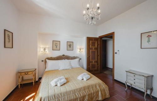 Villa with Pool - Unique Sea View - Free Parking - Foto 10