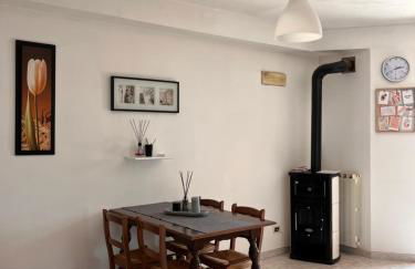 Appartamento “BellaVista” a Norma - Photo 28