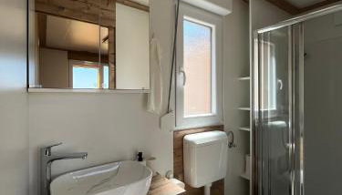 MIMOSA Luxury Mobile Homes - Foto 4