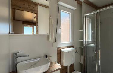 MIMOSA Luxury Mobile Homes - Foto 4