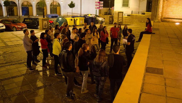 Descubriendo las leyendas de Vélez-Málaga