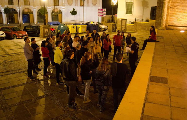 Tour de los misterios y leyendas de Vélez-Málaga - Foto 3