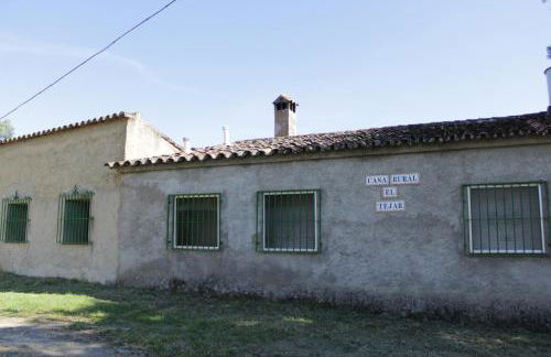 Casa Rural El Tejar - Foto 48