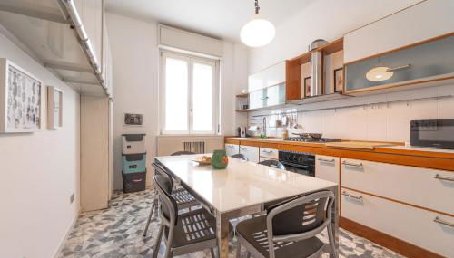 L26 Art Apartment - Porta Romana - Foto 3, stove