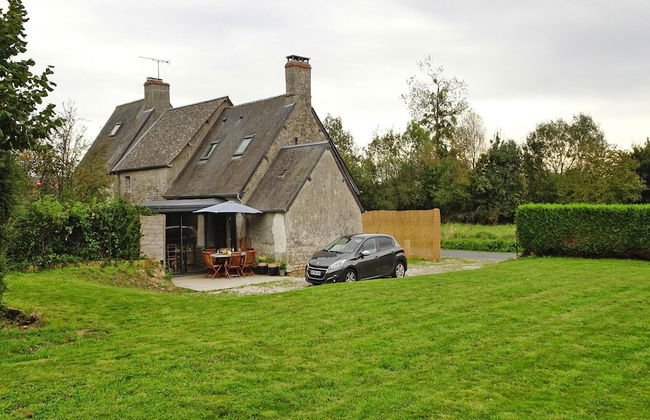 Country House in Normandy Near D-day Beaches - Foto 1