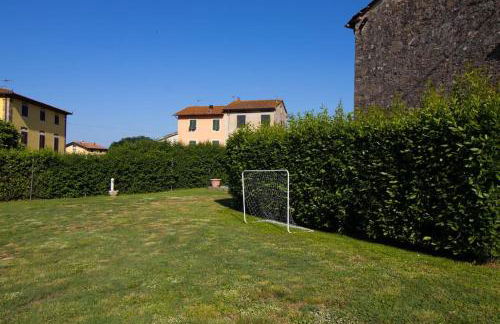 Casale Toscano [Piscina Wi-Fi] - Foto 35