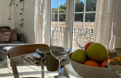 Menorca Chic Apartment Near Beach & Harbour - Foto 10