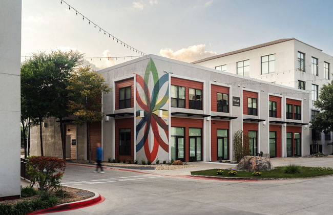 Mint House Fort Worth – Cultural District - Foto 19