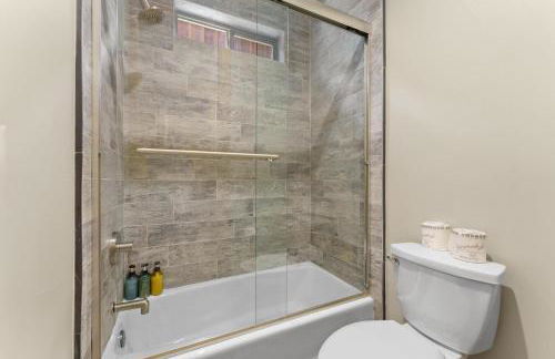 The Speckled Gem - Foto 24