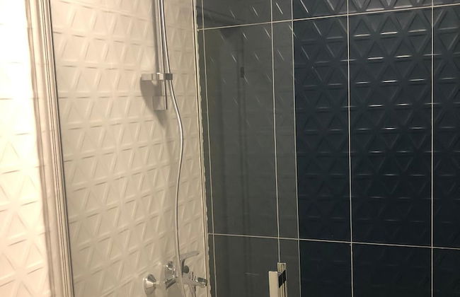 Sapphire Suites Taksim - Foto 75