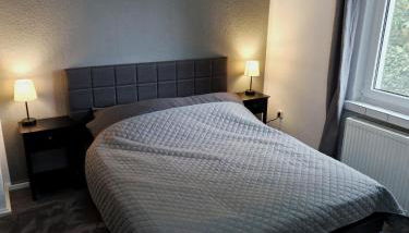 Business Apartment am Bergmannsheil KH Wlan - Foto 3