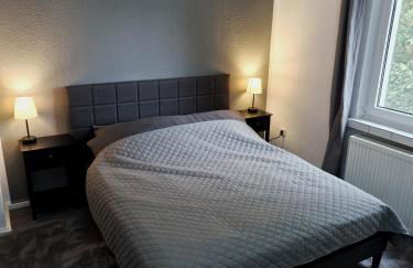 Business Apartment am Bergmannsheil KH Wlan - Foto 3