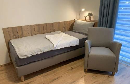 Amazing Holiday Home Near the Lake - Foto 20