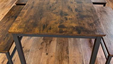 CityChalet Gruppen-Apartments - Foto 4